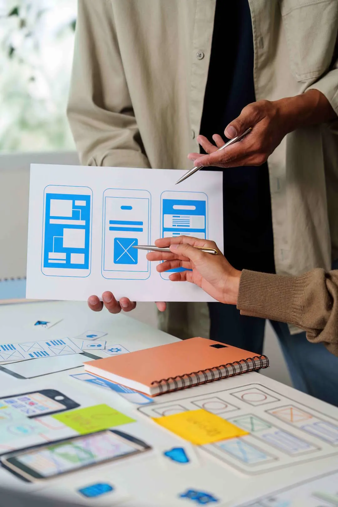 custom elearning development design blueprint custom elearning development design blueprint